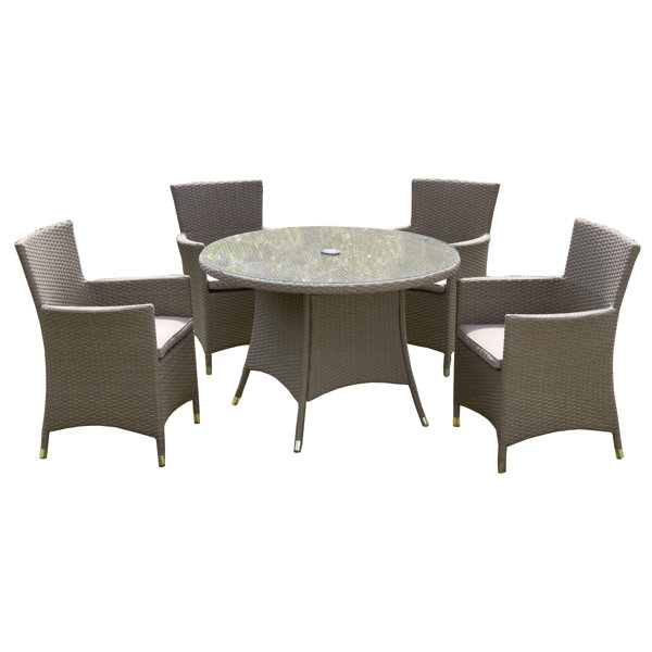 Rattan Garden Dining Set Sale Uk / Hatherton Rattan 4 Or 6 Seater Round